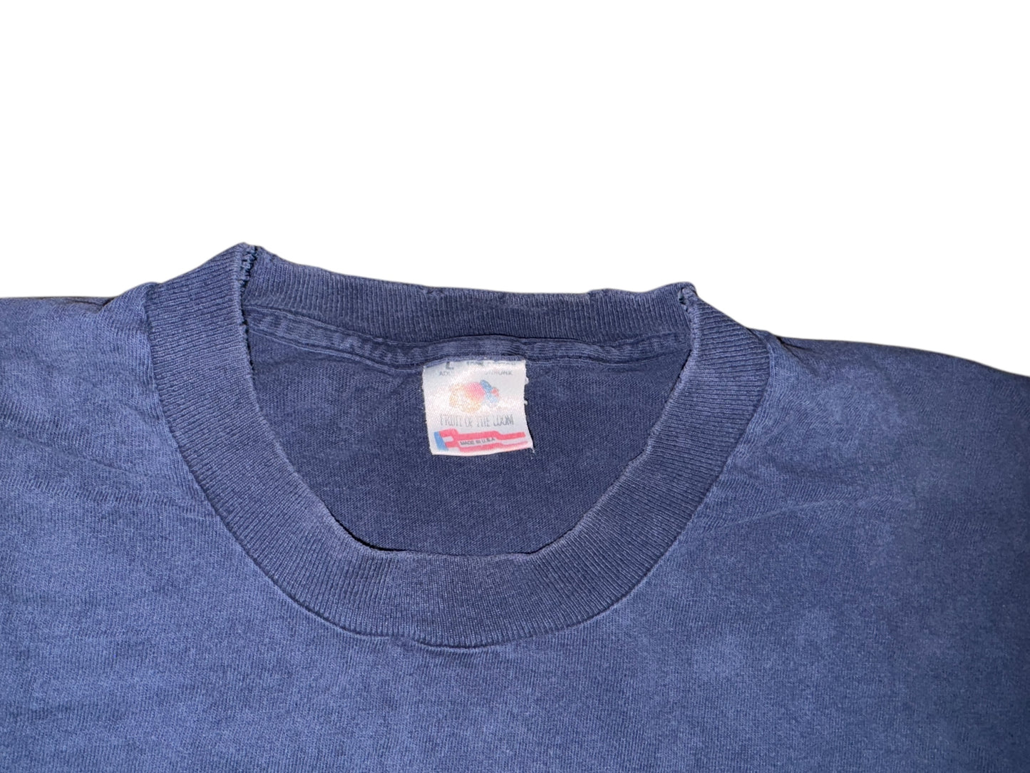 Vintage 90's Swervedriver T-Shirt