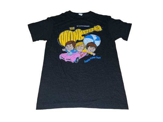 Vintage 80's Monkees T-Shirt