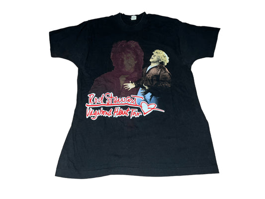 Vintage 90's Rod Stewart T-Shirt