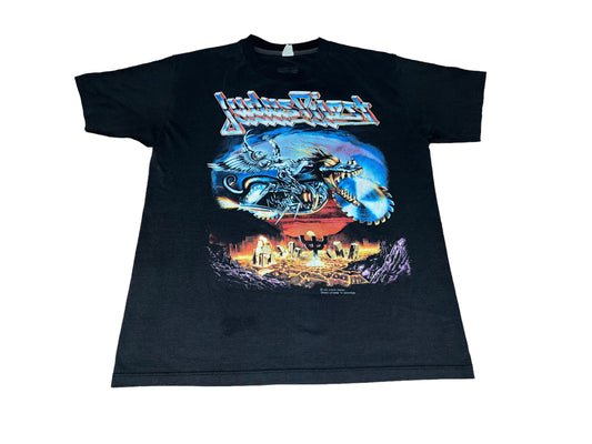 Vintage 1990 Judas Priest T-Shirt