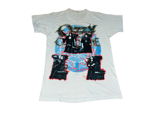 Vintage 1988 Ozzy Osbourne T-Shirt