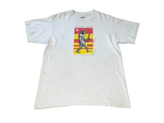 Vintage 90's Pearl Jam T-Shirt