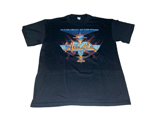 Vintage 1990 Winger T-Shirt