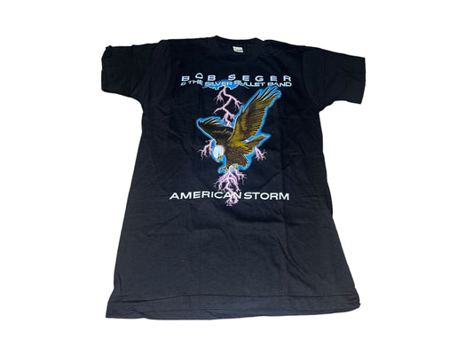 Vintage 1986 Bob Seger T-Shirt