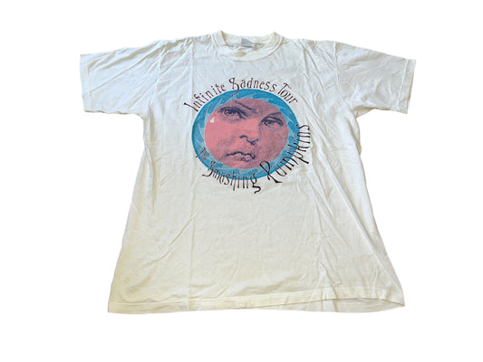 Vintage 1996 The Smashing Pumpkins T-Shirt