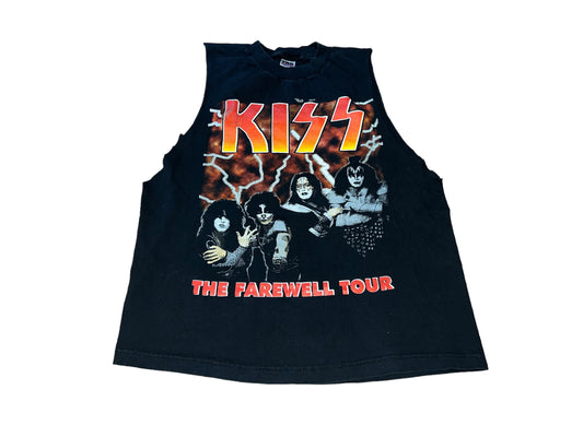 Vintage 2000 Kiss Shirt
