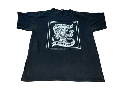 Vintage 1997 The Mighty Mighty Bosstones T-Shirt