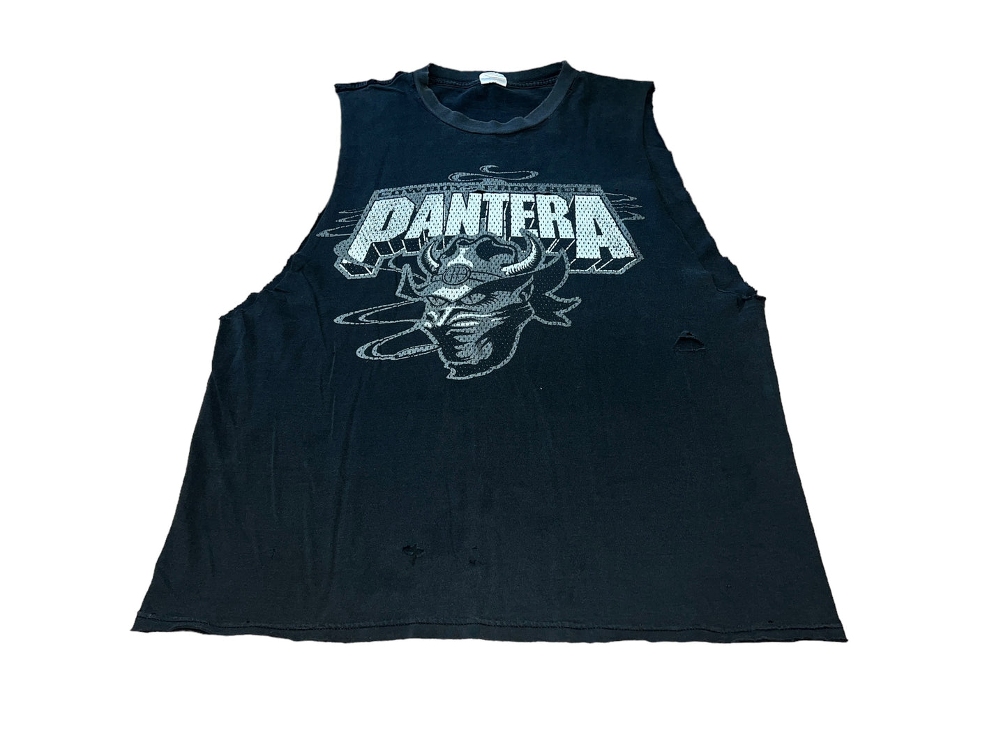 Vintage 1997 Pantera Shirt – troyvintageco