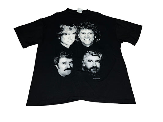 Vintage 1991 The Moody Blues T-Shirt