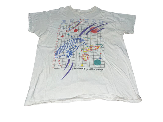 Vintage 1986 Boston T-Shirt