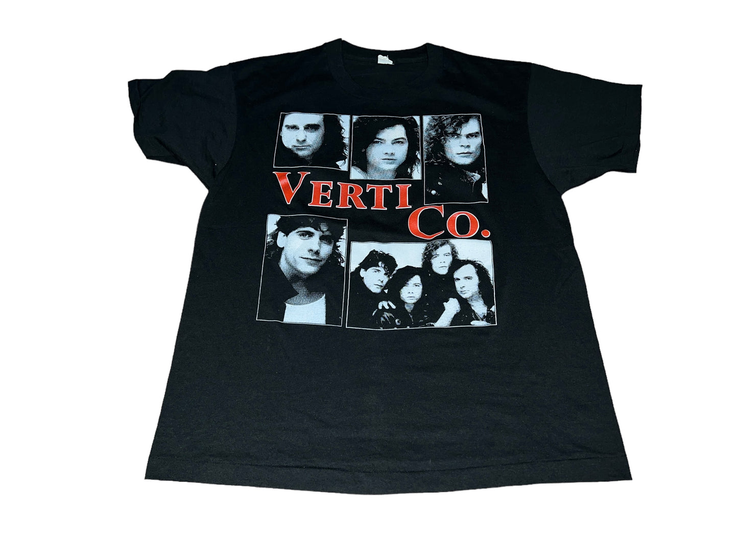 Vintage 80's Vertico T-Shirt