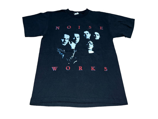 Vintage 1989 Noise Works T-Shirt
