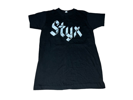 Vintage 80's Styx T-Shirt