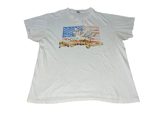 Vintage 80's Bill Graham T-Shirt