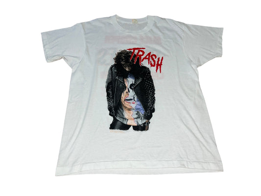 Vintage 1989 Alice Cooper T-Shirt
