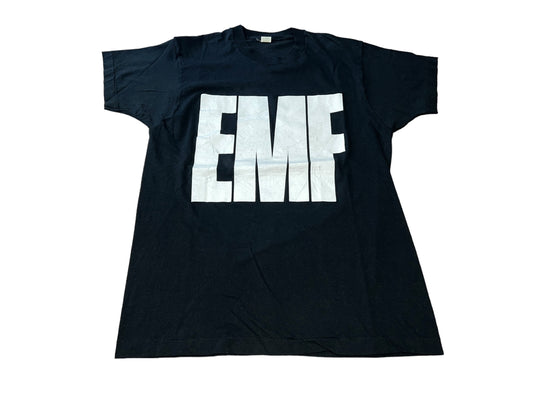 Vintage 90's EMF T-Shirt
