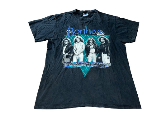 Vintage 1989 Bonham T-Shirt
