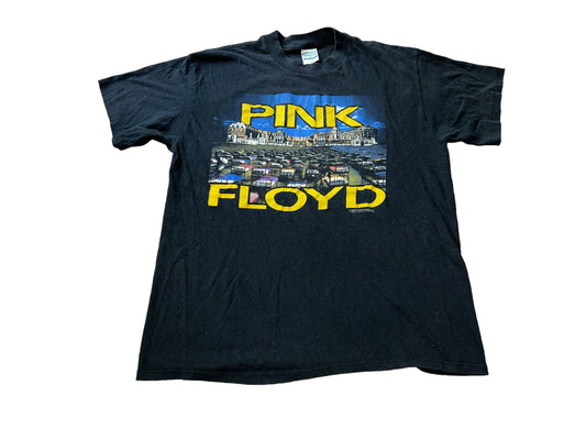 Vintage 1988 Pink Floyd T-Shirt