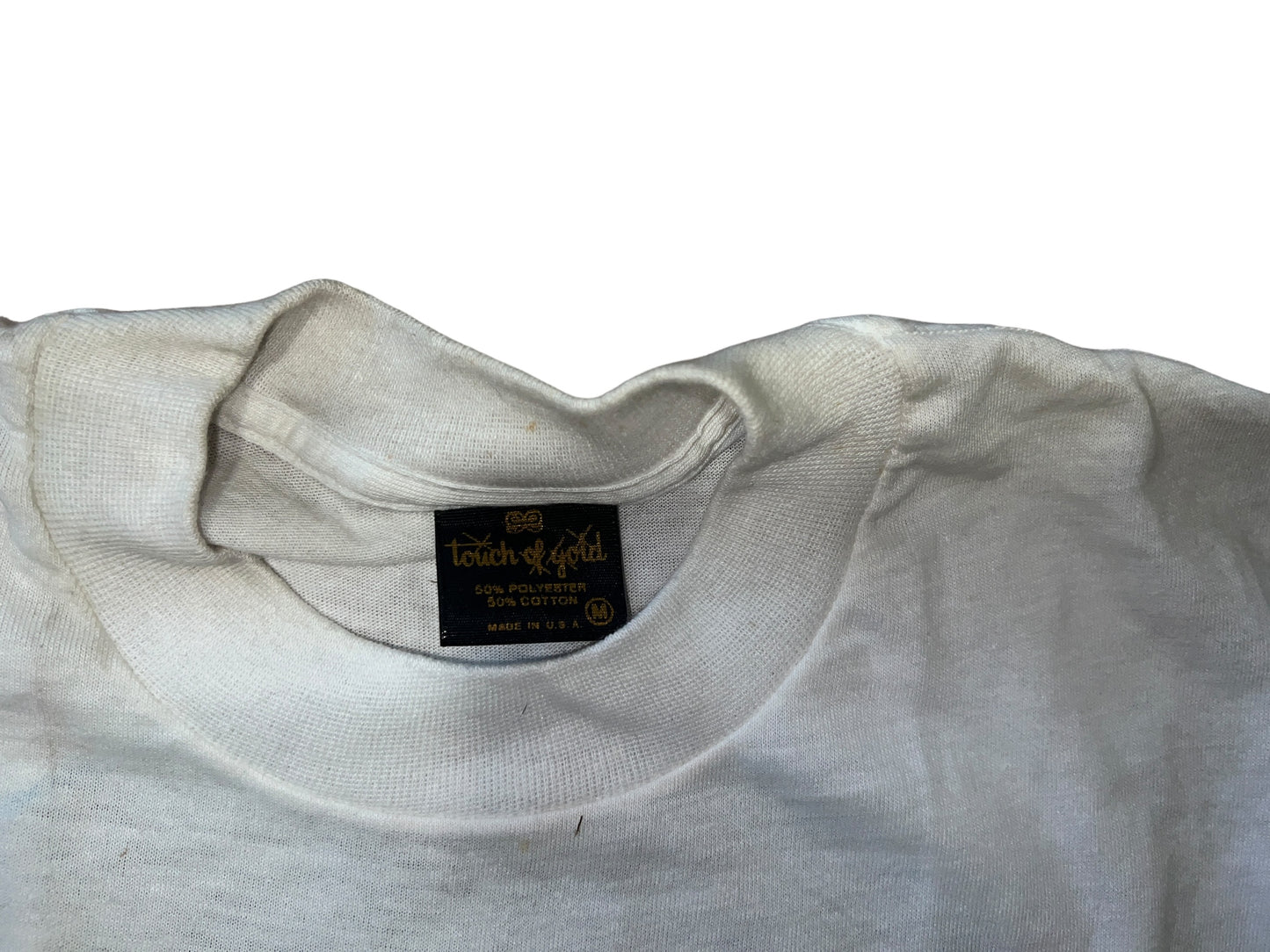 Vintage 1985 Roger Daltrey T-Shirt
