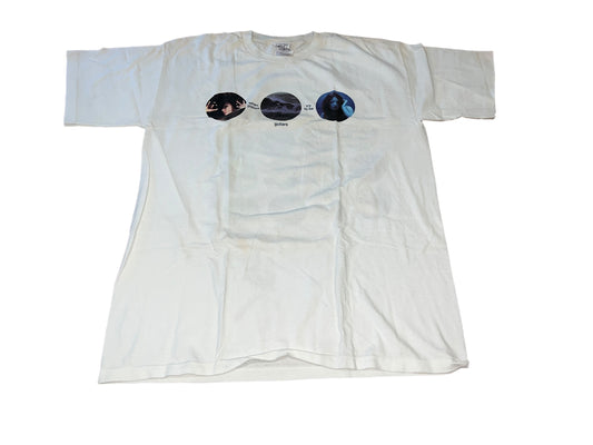 Vintage 1998 Tori Amos T-Shirt