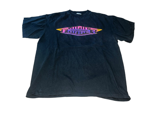 Vintage 1995 Night Ranger T-Shirt