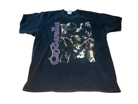 VIntage 1998 Cinderella T-Shirt