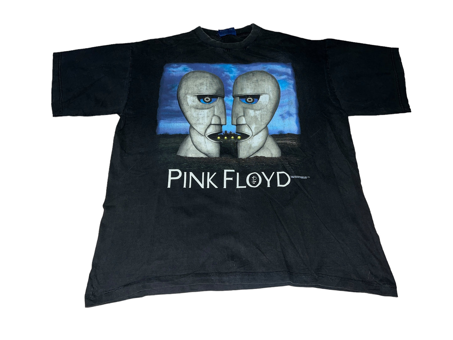 Vintage 1994 Pink Floyd T-Shirt