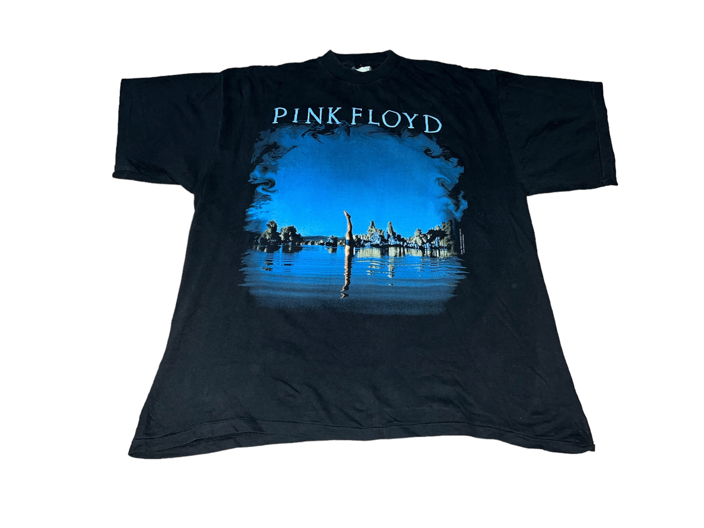 Vintage 1994 Pink Floyd T-Shirt