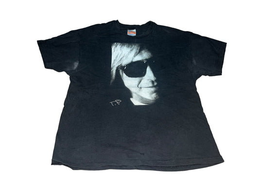 Vintage 1991 Tom Petty T-Shirt