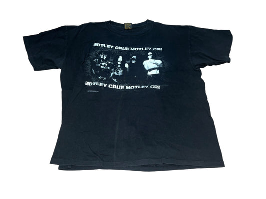 Vintage 1994 Motley Crue T-Shirt