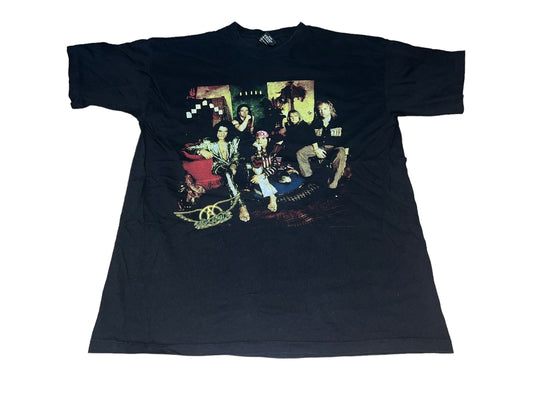 Vintage 90's Aerosmith T-Shirt