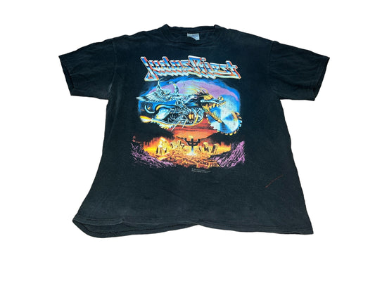 Vintage 1990 Judas Priest T-Shirt