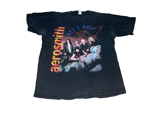 Vintage 1994 Aerosmith T-Shirt