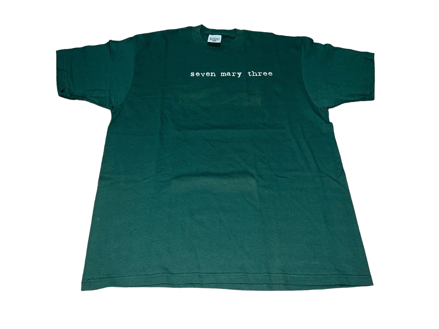 Vintage 90's Seven Mary Three T-Shirt