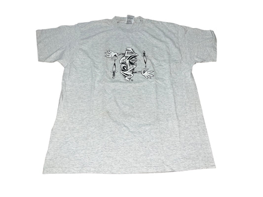 Vintage 1996 Soundgarden T-Shirt