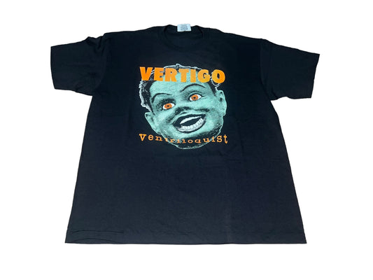 Vintage 90's Vertigo T-Shirt