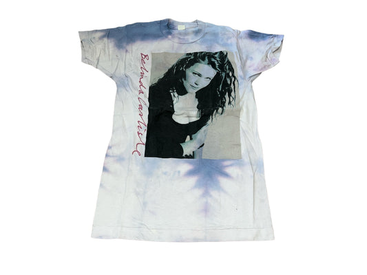 Vintage 1990 Belinda Carlisle T-Shirt