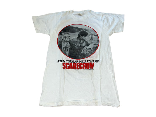 Vintage 1986 John Mellencamp T-Shirt