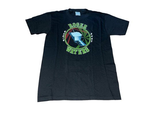 Vintage 80's Roger Waters T-Shirt