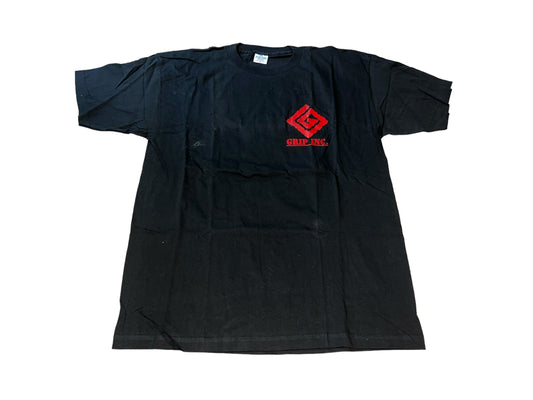Vintage 90's Grip Inc. T-Shirt