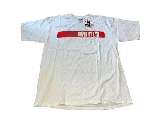 Vintage 1996 Down By Law T-Shirt