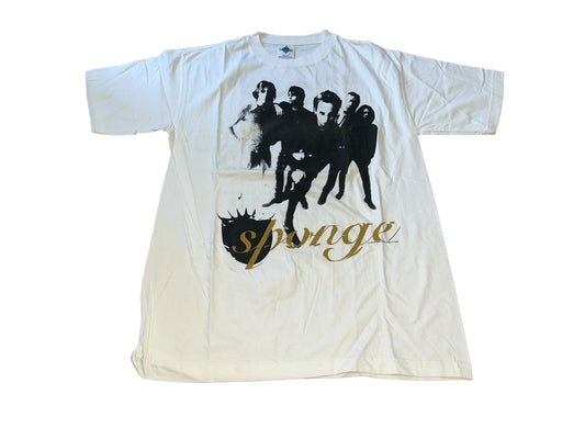 VIntage 1996 Sponge T-Shirt