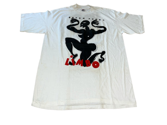 VIntage 1988 Bryan Ferry T-Shirt