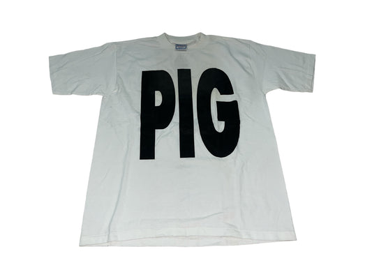 Vintage 1997 PIG T-Shirt