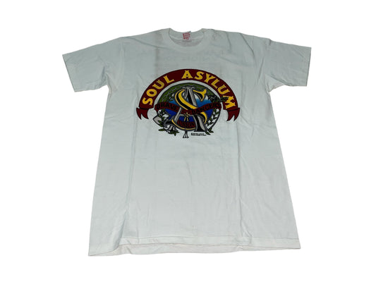 Vintage 1992 Soul Asylum T-Shirt