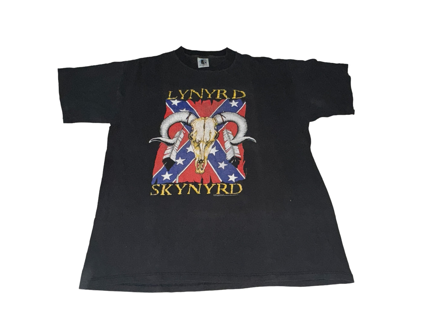 Vintage 1994 Lynyrd Skynyrd T-Shirt