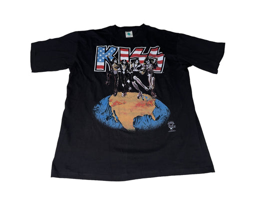 Vintage 1996 Kiss T-Shirt