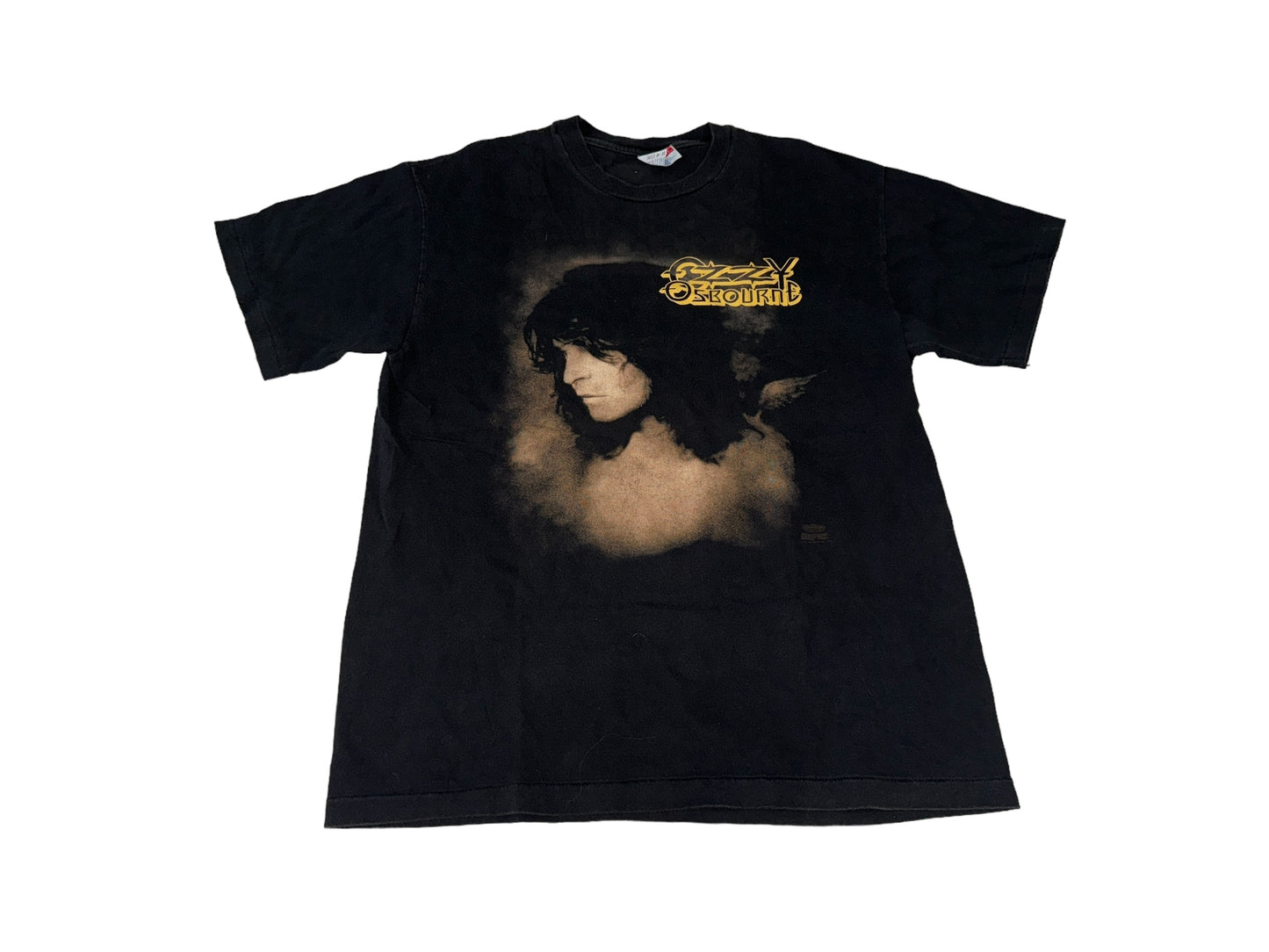 VIntage 1992 Ozzy Osbourne T-Shirt