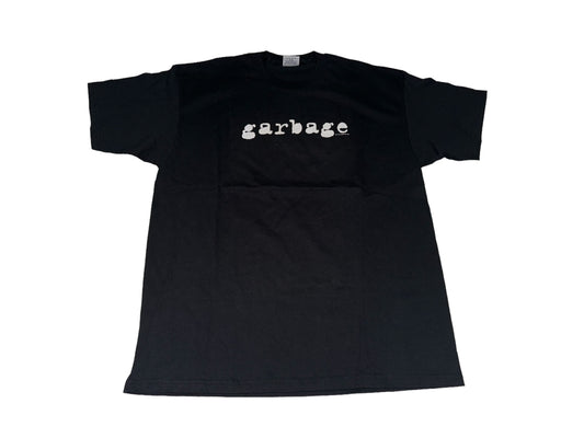 Vintage 1995 Garbage T-Shirt