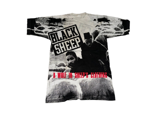 Vintage 90's Black Sheep T-Shirt
